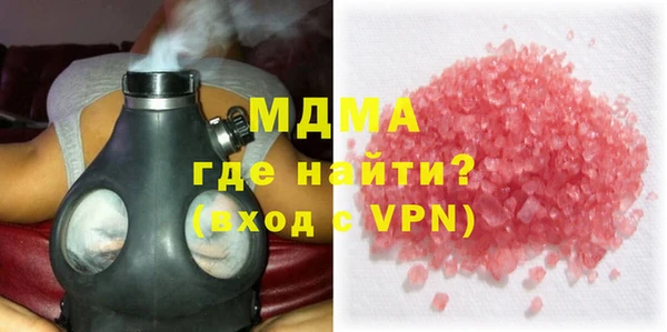 молекула духа Богородицк